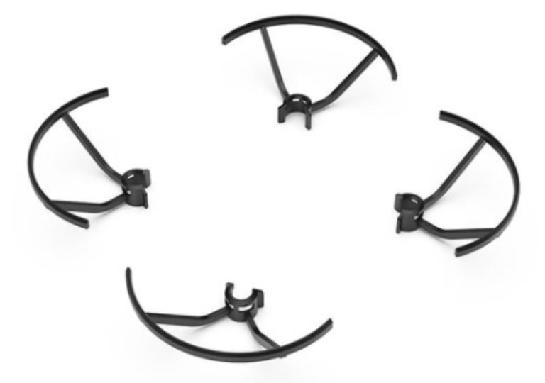 PROTEZIONE ELICHE TELLO - DJIN1659 - immagine 2