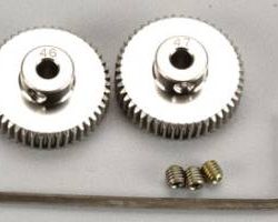 PIGNONE 0.4            46/47 T - TAM53423