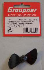 ELICA SCAFI BIPALA SX M4  52mm - GRA2303-52L