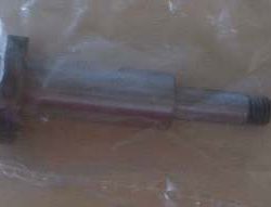 ALBERO TAGLIATO PER RALLY ECO - M61109