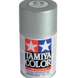 SPRAY x PLASTICA MICA SILVER 100ml - TAMTS76