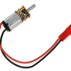 Motore ricambio per verricelli TFL - RBT-TC1616-07