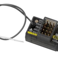 Ricevente FGr4B AFHDS3 4 canali per radio Noble NB4 - RBT-FS010