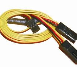 PROLUNGA AD Y 60cm HITEC - HIT7350