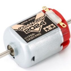 Motore hyper dash pro Japan Cup 2024 - TAM95170