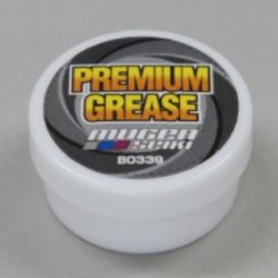 GRASSO PREMIUM GREASE B0339 - MUGBO339