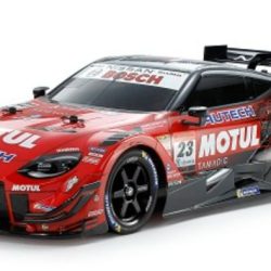 Carrozzeria Motul Autech Z 190mm - TAM51731