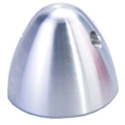 DADO OGIVA M8 DIAMETRO  31,5mm ALTEZZA 30mm IN ALLUMINIO - PCHC8539