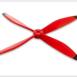 Elica 135mm x 84mm - HOREFL-1126