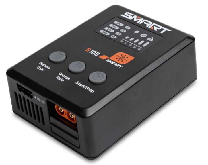 Caricabatterie Smart S100 G2 USB-C necessita di alimentatore USB 10/100W - HORSPMXC2090 - immagine 9