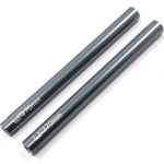 Link in metallo M3 6x70mm 2pz GunMetal scaler 1/10 2pz - GPEDYA-0435