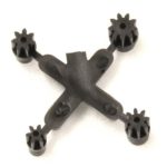 MZW119B Pignoni motore rinforzati Mini-Z (6-7-8-9d) - KYO-MZW119