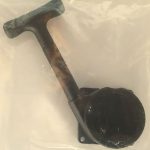 STRAPPO PER MOTORE VX18  3,0cc BASE4+PRO4 ANCHE PER VX26 S022 - REVRKR020