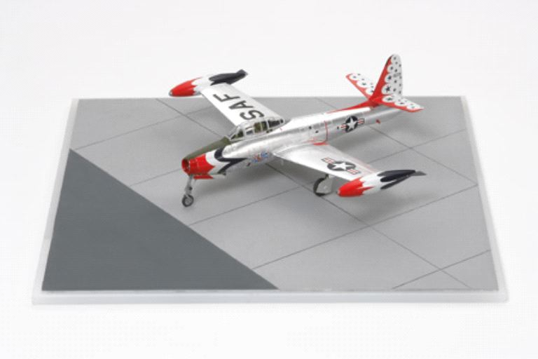 FONDO PER DIORAMA ASFALTO - TAM87115 - immagine 3