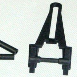 SUPPORTO ANTIROTAZIONE T-FLY DEL PIATTO CICLICO - THUF014