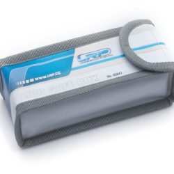 BORSA IGNIFUGA x LiPo  PICCOLA 15x6x5cm - GPLRP65847