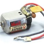 Motore xspeed mini-z v ics - KYO-MZW301