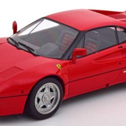 Ferrari 288 GTO rossa 1984 1/18 KK-Scale - MODKKDC180414