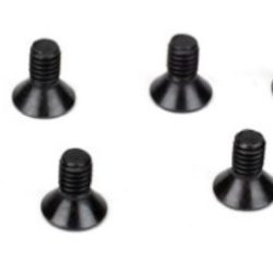 Viti a testa piatta 8-32 x 3/8 8pz - HORLOSA6264