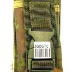 FODERO PORTARADIO VEGETATO ITALIANO IN CORDURA - JOLJQ06TC