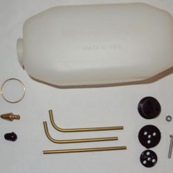 SERBATOIO RETTANG.cc 500 - M2432