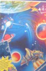 NELLO SPAZIO LUMINESC.   200pz - RAV13704