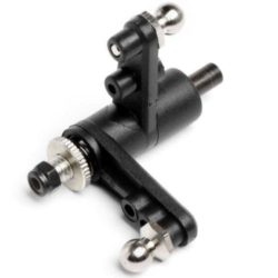 Salvaservo Maverick Black bull 1/10 tutte le versioni - RADBB22138