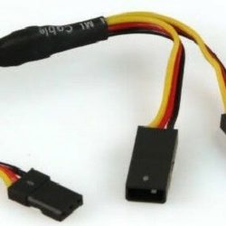 PROLUNGA Y 15cm HITEC - HIT7351