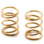 MOLLE LATERALI C=1.8 GOLD   X1 2pz MEDIE - HUD373588