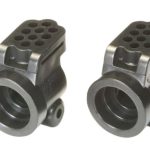 Fuselli posteriori rinforzati XV-01 al carbonio Parts E - TAM54443