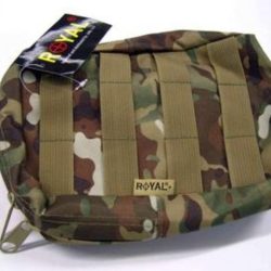 TASCA VERTICALE MEDIA MULTICAM ROYAL - JOLHH06550MUL