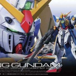 35 Wing Gundam 1/144 RG Real Grade - ITAGU76105
