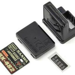 Scatola RX-482 ricevente Sanwa RX482 - SAN107A41302A