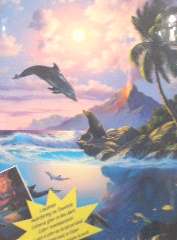 IL MARE COLOR STAR L.   1000pz - RAV16106