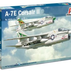 A-7E Corsair II  1/72 - ITA1411