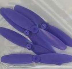 ELICHE PER AEREO SCAFO     4pz MINI YFR CODICE 02026101 - RCS-LS10789