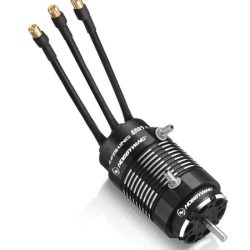 Seaking 4082SL 1700kV V2 3-8s 160A Motore per scafi 120cm - RBTHW30419004