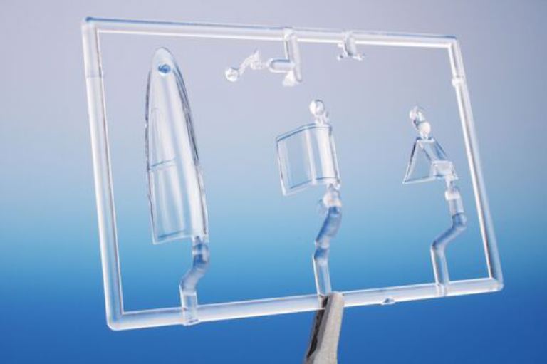 Reggiane Re 2000GA terza serie 1/48 WWII Fighter - NOC-MPSH48205 - immagine 8