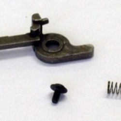 CUT OFF IN METALLO PER AK GEARBOX II - JOLR56