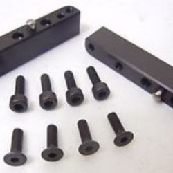 SUPPORTI MOTORE ALLUMINIO NT1 - HUD338710