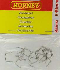 MOLLE PONTE PER CONTATTO  20pz - LIMR8232