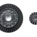 Corona differenziale a sfere 40T XV-02 - TAM51703