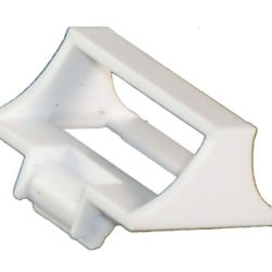 SUPPORTO BATTERIA   SoloPro206 - ROBNE251906