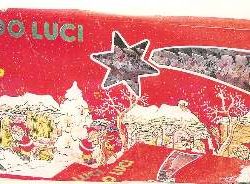 100 LUCI CON FIORE BIANCHE - YTALD100C