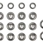 Set cuscinetti per telaio MB01 M-Chassis - TAM22026