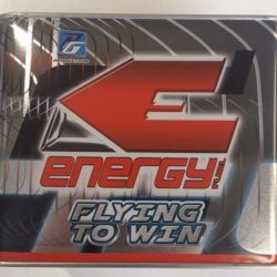 Miscela Energy Thunder 2Lt On Road 16% - ENY162Y