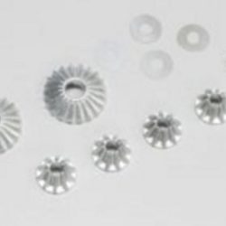 INGRANAGGI DIFFERENZIALE  MP9 MP10 SATELLITI E PLANETARI - KYO-IF402