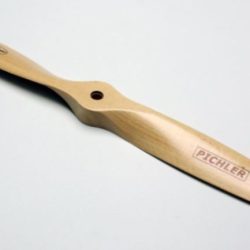 Elica Fiala in legno 13x6 per elettrico - PCHC9848