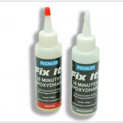 Fix It! 30-minutes Epoxy | 200g - PCH15383