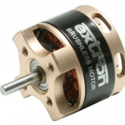 Motore brushless Extron 2208/26 1460kv 28x24mm - PCHX4001